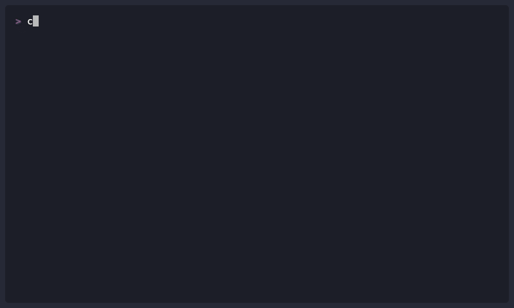 Code Review Demo