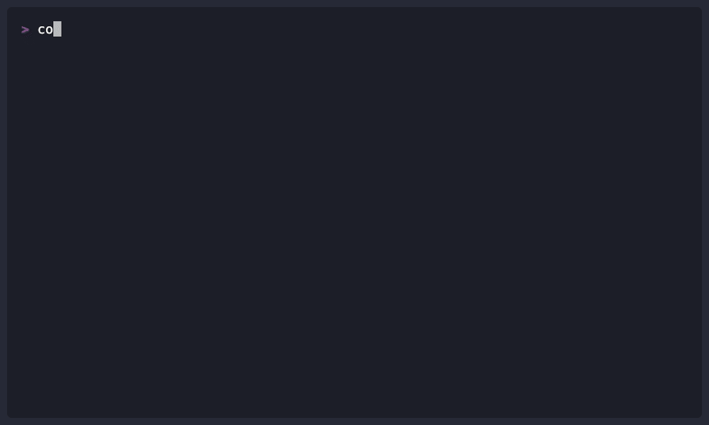 Code Review Demo